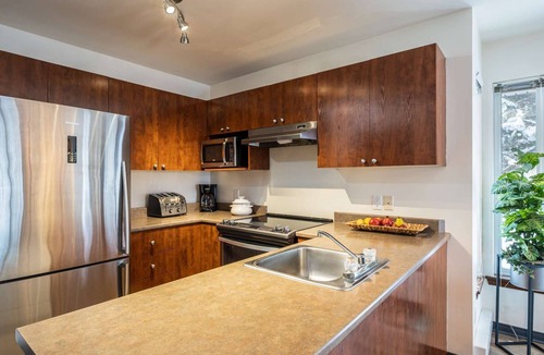 Mont-Tremblant House | Mont-Tremblant - Aiglon | 1716