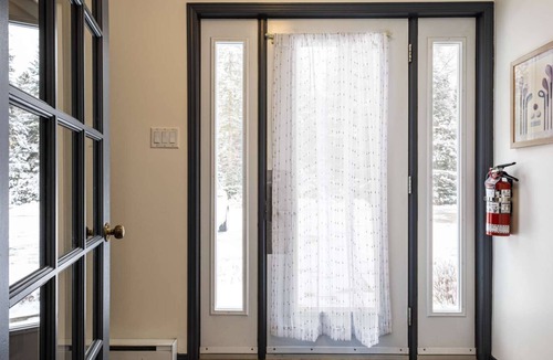Mont-Tremblant House | Mont-Tremblant - Aiglon | 1716