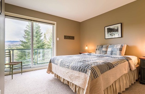 Mont-Tremblant Condo | Mont-Tremblant - Aiglon | 1746