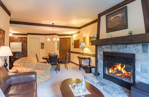 Mont-Tremblant Condo | Mont-Tremblant - Algonquin 120-8