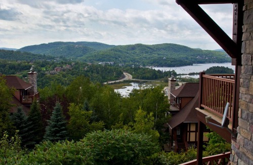Mont-Tremblant Condo | Mont-Tremblant - Algonquin 122-12