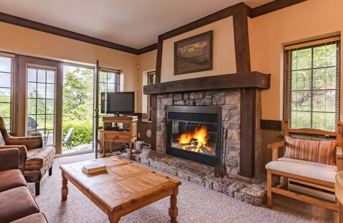 Mont-Tremblant Condo | Mont-Tremblant - Algonquin 122-12