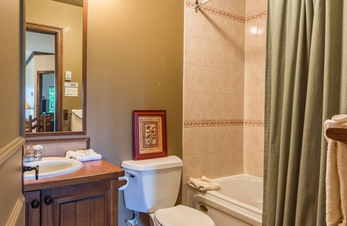 Mont-Tremblant Condo | Mont-Tremblant - Algonquin 122-12