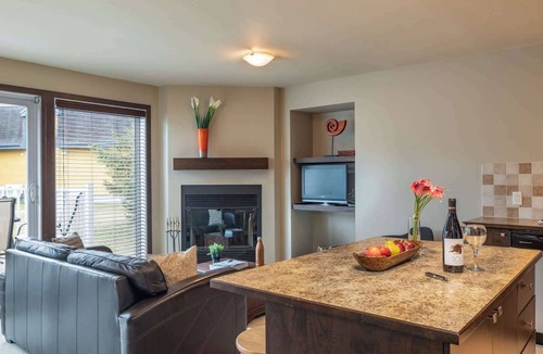 Mont-Tremblant House | Mont-Tremblant - Borealis 235
