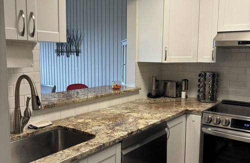 Tremblant-Les-Eaux Condo | Mont-Tremblant Condo
