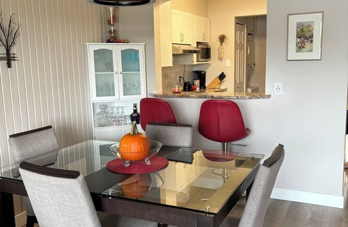 Tremblant-Les-Eaux Condo | Mont-Tremblant Condo