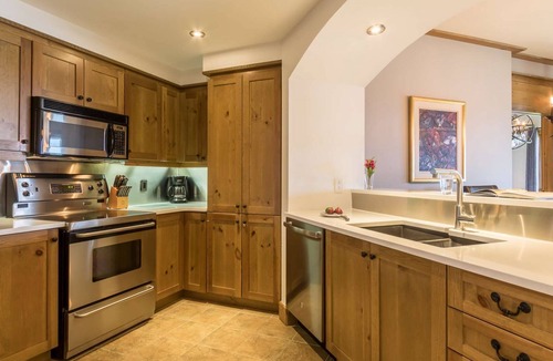 Mont-Tremblant Condo | Mont-Tremblant - Equinoxe 172-10