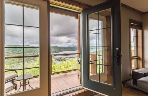 Mont-Tremblant Condo | Mont-Tremblant - Equinoxe 172-10