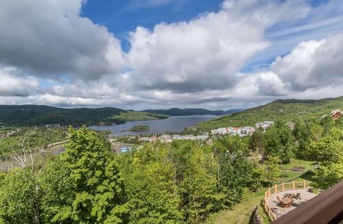 Mont-Tremblant Condo | Mont-Tremblant - Equinoxe 172-10