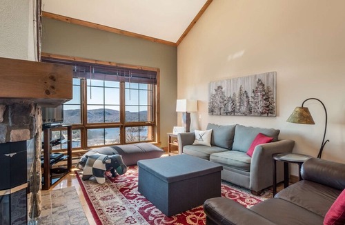 Mont-Tremblant Condo | Mont-Tremblant - Equinoxe 172-9