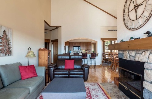 Mont-Tremblant Condo | Mont-Tremblant - Equinoxe 172-9