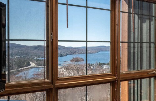 Mont-Tremblant Condo | Mont-Tremblant - Equinoxe 172-9
