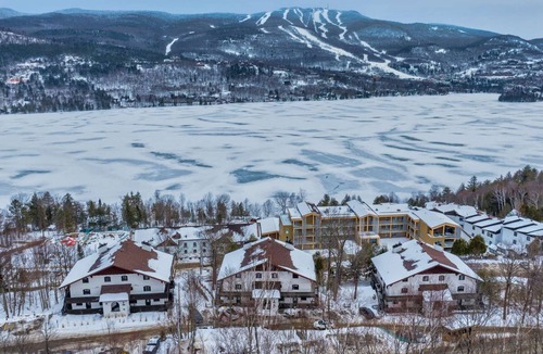 Mont-Tremblant Condo | Mont-Tremblant - Explore Tremblant