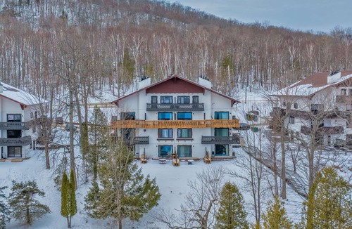 Mont-Tremblant Condo | Mont-Tremblant - Explore Tremblant