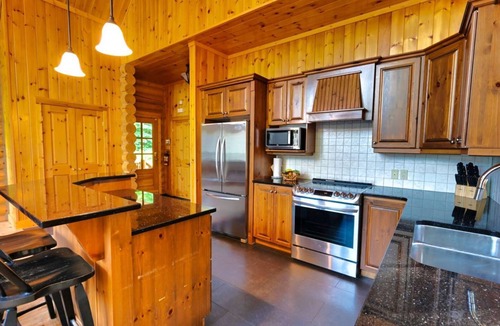 Lac-Tremblant-Nord House | Mont-Tremblant - Grande Forêt