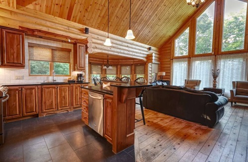 Lac-Tremblant-Nord House | Mont-Tremblant - Grande Forêt