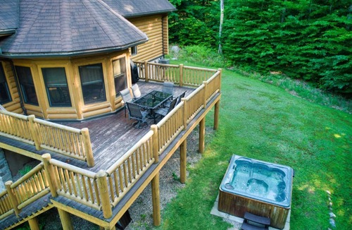 Lac-Tremblant-Nord House | Mont-Tremblant - Grande Forêt