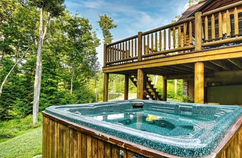 Lac-Tremblant-Nord House | Mont-Tremblant - Grande Forêt
