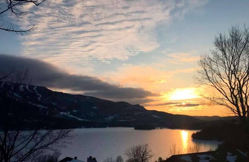 Mont-Tremblant Condo | Mont-Tremblant - Hôtel du lac E459