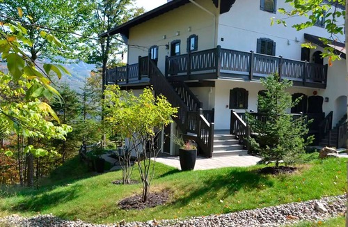 Mont-Tremblant Condo | Mont-Tremblant - Hôtel du lac E459