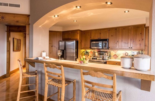 Mont-Tremblant Condo | Mont-Tremblant - L'Equinoxe | 174-1