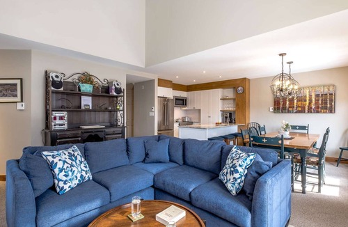 Mont-Tremblant Condo | Mont-Tremblant - Les Falaises 134-12