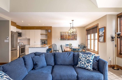 Mont-Tremblant Condo | Mont-Tremblant - Les Falaises 134-12
