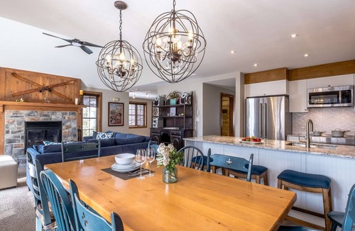 Mont-Tremblant Condo | Mont-Tremblant - Les Falaises 134-12