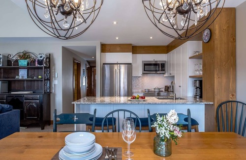 Mont-Tremblant Condo | Mont-Tremblant - Les Falaises 134-12