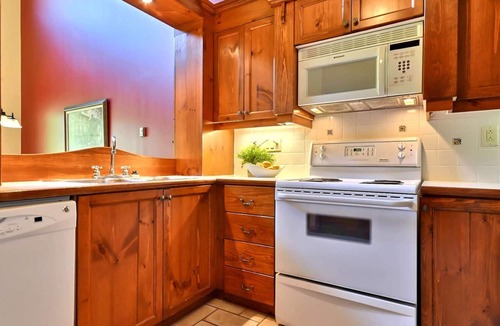 Mont-Tremblant Condo | Mont-Tremblant - Les Manoirs | 112-6