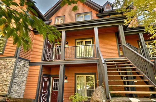 Mont-Tremblant Condo | Mont-Tremblant - Les Manoirs | 112-6