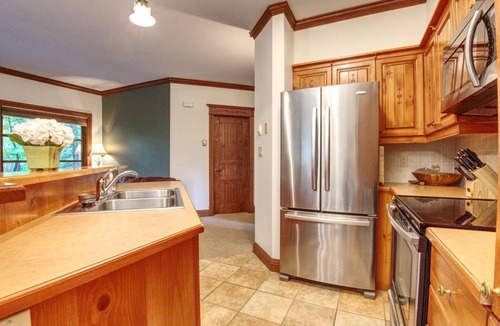 Mont-Tremblant Condo | Mont-Tremblant - Le Plateau 222-1