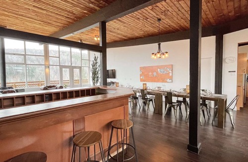 Mont-Tremblant House | Mont-Tremblant - Le Grand Chalet-A