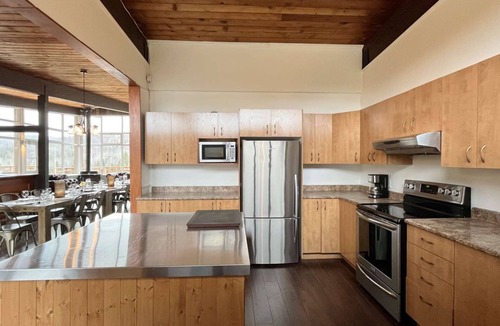 Mont-Tremblant House | Mont-Tremblant - Le Grand Chalet-A
