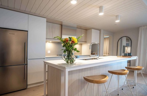 Mont-Tremblant Condo | Mont-Tremblant - L'Opale-Lago 55