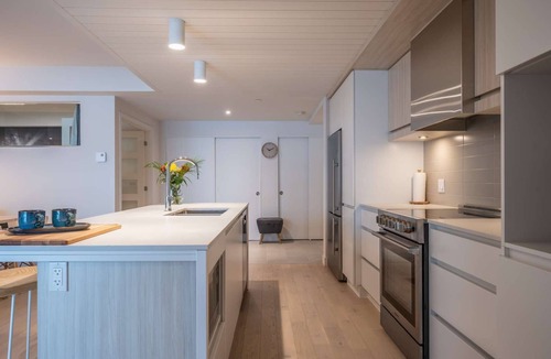Mont-Tremblant Condo | Mont-Tremblant - L'Opale-Lago 55