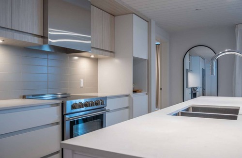 Mont-Tremblant Condo | Mont-Tremblant - L'Opale-Lago 55