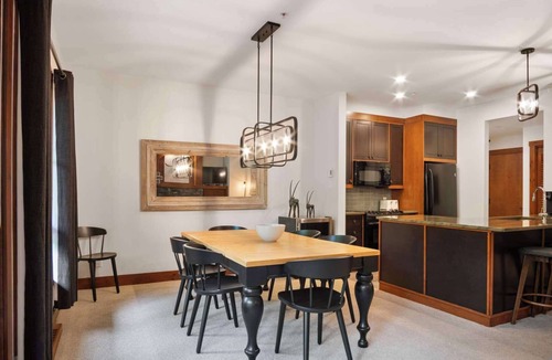 Versant Soleil Condo | Mont-Tremblant - La Recharge - Etoile du Matin 1500-10