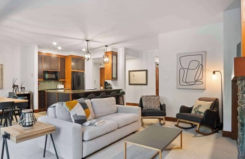 Versant Soleil Condo | Mont-Tremblant - La Recharge - Etoile du Matin 1500-10