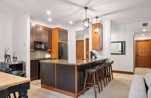 Versant Soleil Condo | Mont-Tremblant - La Recharge - Etoile du Matin 1500-10