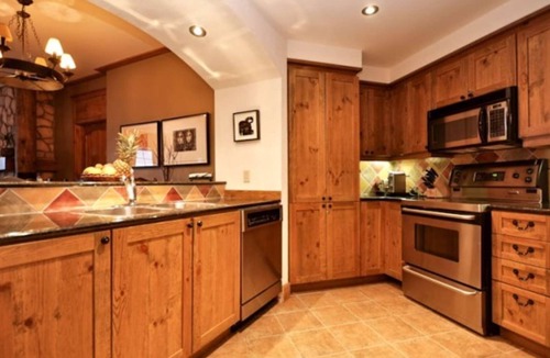 Mont-Tremblant Condo | Mont-Tremblant - L'Equinoxe | 170-11