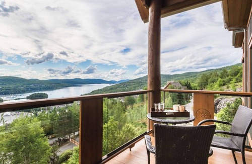 Mont-Tremblant Condo | Mont-Tremblant - L'Equinoxe | 170-11