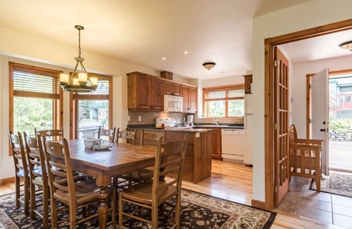 Mont-Tremblant House | Mont-Tremblant - La Clairière | 106