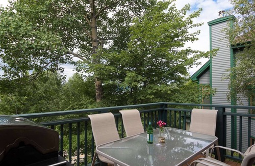 Mont-Tremblant House | Mont-Tremblant - La Clairière | 106
