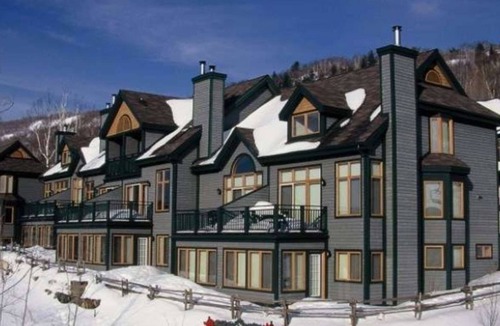 Mont-Tremblant House | Mont-Tremblant - La Clairière | 106