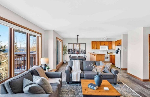 Mont-Tremblant Condo | Mont-Tremblant - Les Haut-Bois | 193-3
