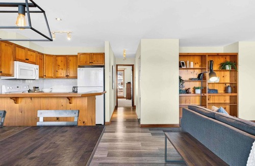 Mont-Tremblant Condo | Mont-Tremblant - Les Haut-Bois | 193-3