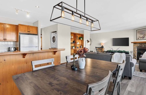 Mont-Tremblant Condo | Mont-Tremblant - Les Haut-Bois | 193-3