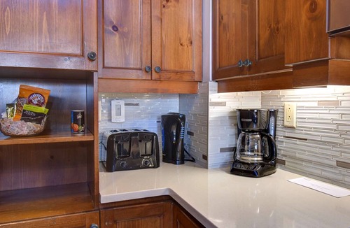 Mont-Tremblant Condo | Mont-Tremblant - Les Manoirs | 102-8