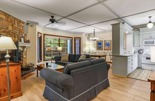 Mont-Tremblant Condo | Mont-Tremblant - Les Manoirs | 110-9